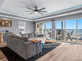 160 E Palisades Condo Dr Unit 2B, Lake Ozark, MO 65049