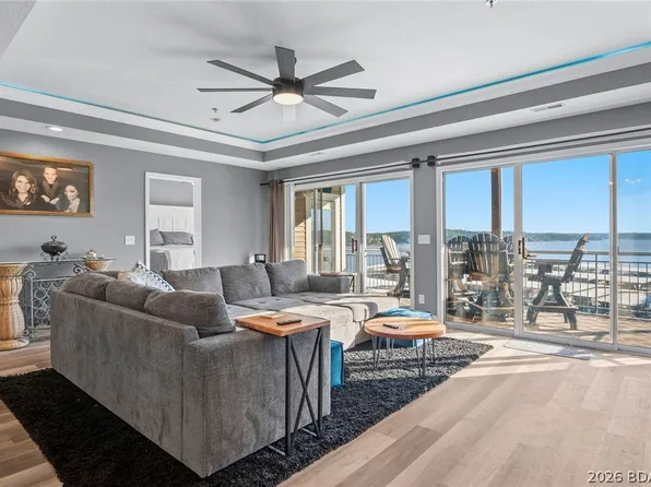 160 E Palisades Condo Dr Unit 2B, Lake Ozark, MO 65049