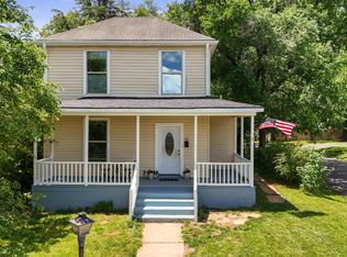 1801 Floyd St, Lynchburg, VA
