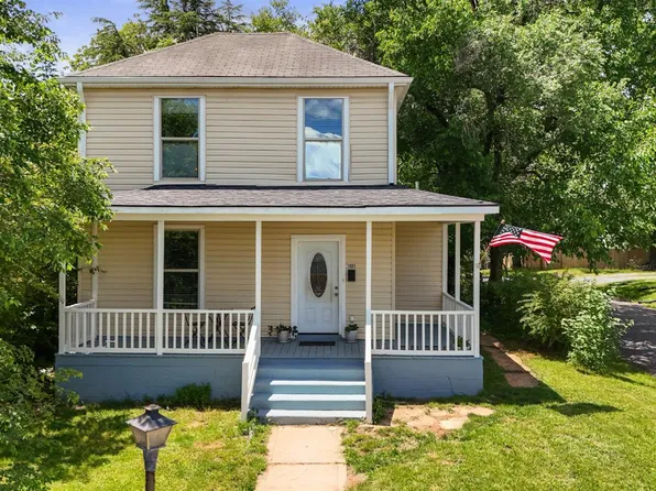 1801 Floyd St, Lynchburg, VA 24501