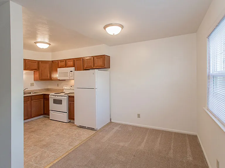 Fox Village Apartment Homes — Photo 36