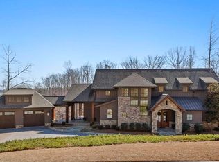 3006 Rock Point Dr LOT 15, Seneca, SC 29672