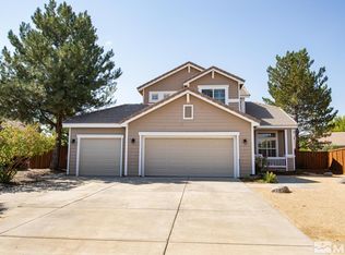 7819 Cangrejo Ct, Sparks, NV