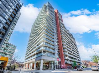 The Bridge Condos, Toronto, ON M6K 0A5