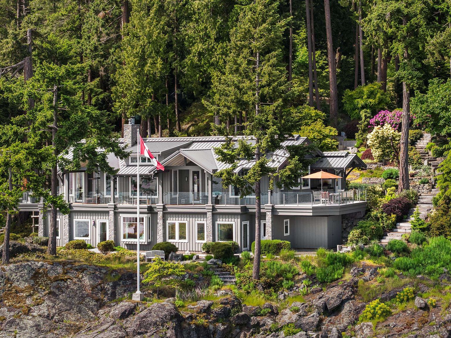 1187 Fairweather Rd, Bowen Island, BC V0N 1G2 MLS R2784854 Zillow