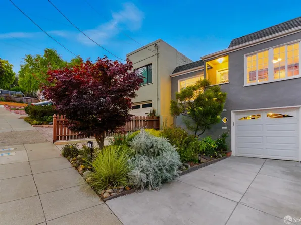 28 Melrose Ave, San Francisco, CA 94131