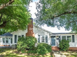 2301 Englewood Ave, Durham, NC 27705