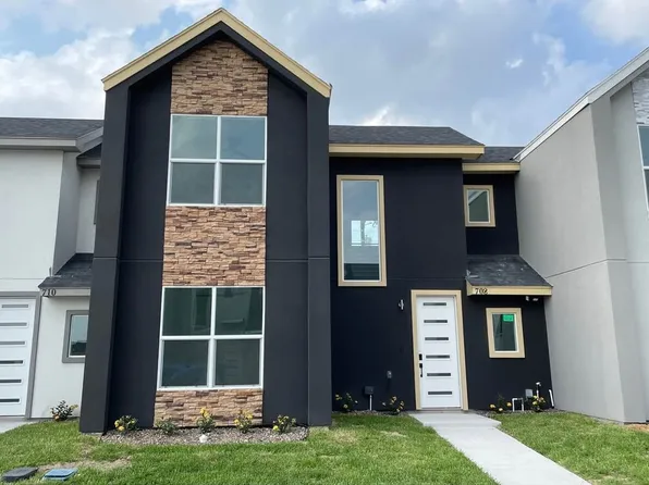 708 W Seminole Ave, Pharr, TX 78577