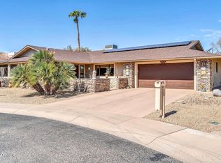 12806 W Gable Hill Dr, Sun City West, AZ 85375