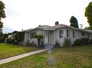8001 McConnell Ave, Los Angeles, CA 90045