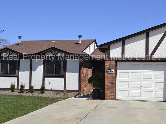 2nd image of 26374 Albert J Dr