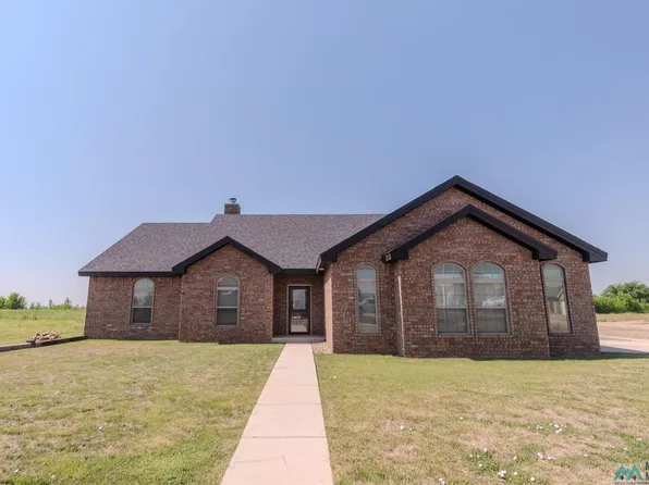 2801 Fred Daugherty Ave, Clovis, NM 88101