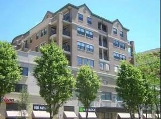 1111 S State St #A602, Chicago, IL 60605