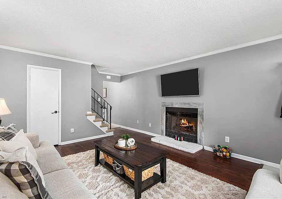 1402 Chickadee Ln, Virginia Beach, VA 23454 Zillow