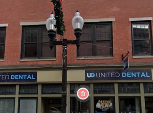 133 Merrimack St #1, Lowell, MA 01852