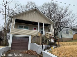 7028 Emma Ave, Saint Louis, MO