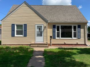 47 Richards Dr, Fort Madison, IA 52627