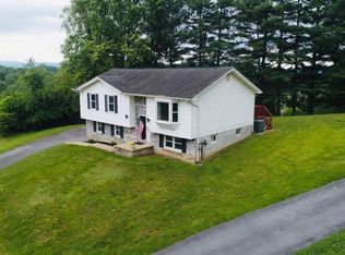 115 Ashley Dr, Bristol, VA 24201