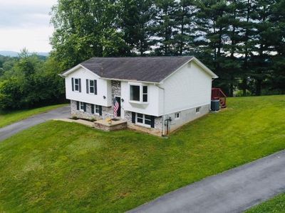 115 Ashley Dr, Bristol, VA, 24201