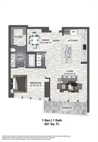 Cirque Residences — Photo 48