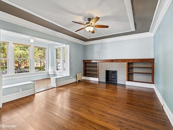 2nd image of 5457 S Hyde Park Blvd APT 1N