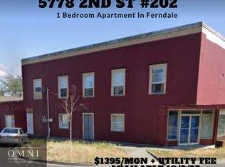 5778 2nd Ave #202, Ferndale, WA 98248