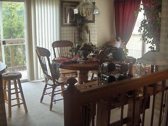 Dinning room