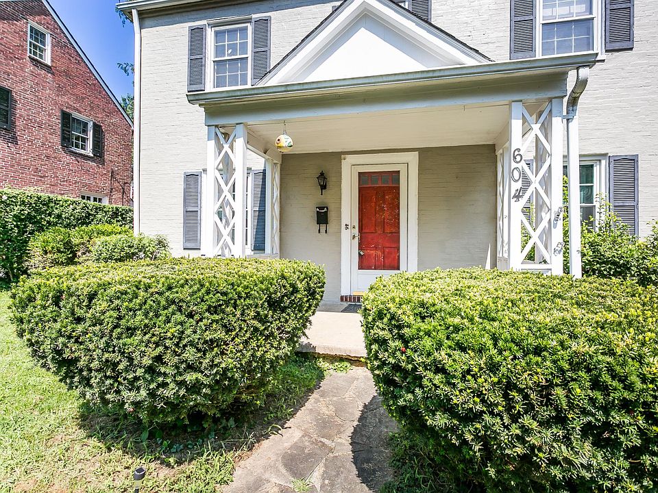 604 Stevenson Ln, Towson, MD 21286 Zillow