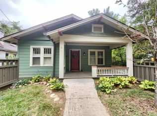 25 Parkman Pl, Asheville, NC 28806
