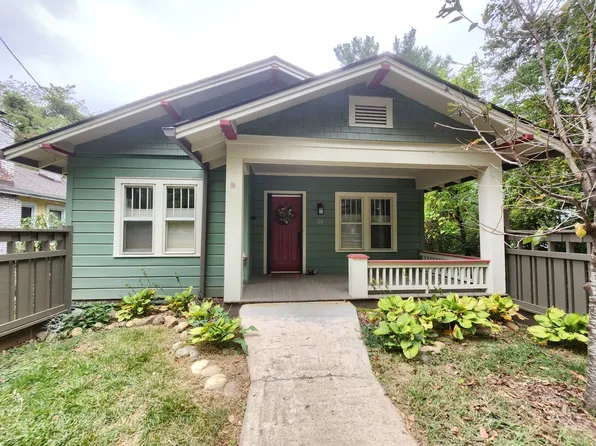 25 Parkman Pl, Asheville, NC 28806