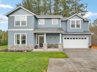 12728 Southeast Ml, Portland, OR 97233