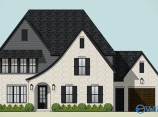 23 Belle River Way, Gurley, AL 35748