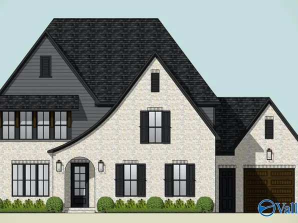 23 Belle River Way, Gurley, AL 35748