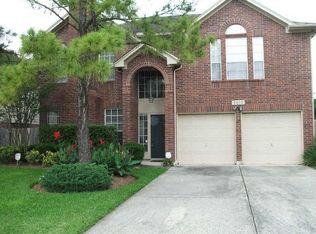 5610 E Towerglen Loop, Houston, TX 77084