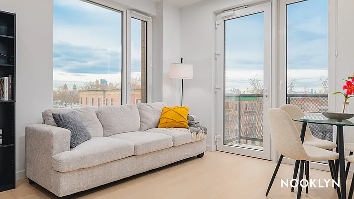 Rented by Nooklyn NYC LLC | media 85