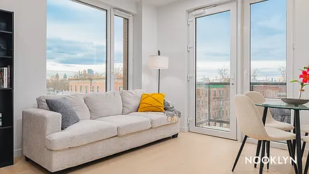 Rented by Nooklyn NYC LLC