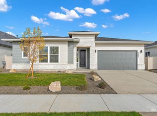 5562 W Double Blue St, Eagle, ID 83616