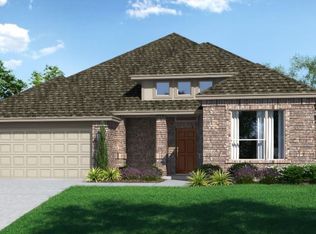 Fairview I Plan, Meadow Run, Melissa, TX 75454
