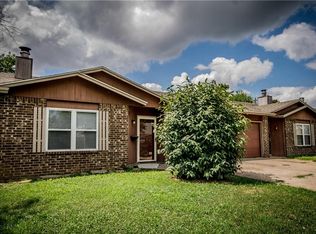 2416 W Olrich St, Rogers, AR 72758