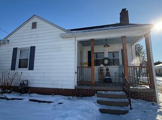 W South St, Jackson, OH 45640
