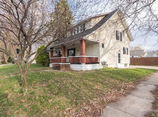 256 50th St SW, Wyoming, MI 49548