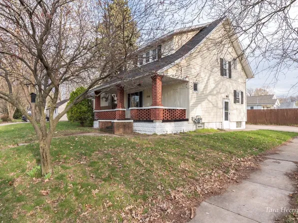 256 50th St SW, Wyoming, MI 49548