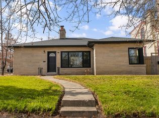 6128 N Olcott Ave, Chicago, IL 60631