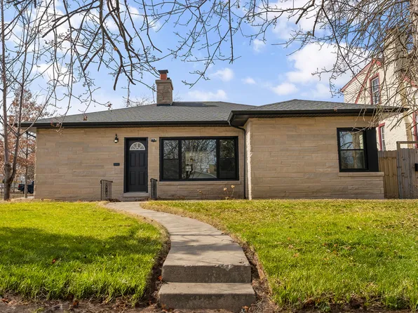 6128 N Olcott Ave, Chicago, IL 60631