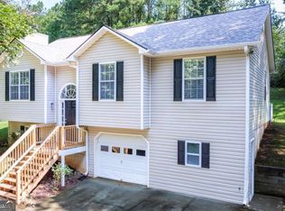 1230 Hobson Rd, Jasper, GA 30143