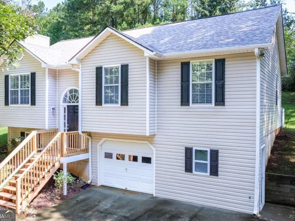 1230 Hobson Rd, Jasper, GA 30143