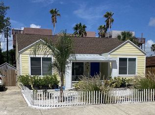 14117 Palm St, Madeira Beach, FL 33708