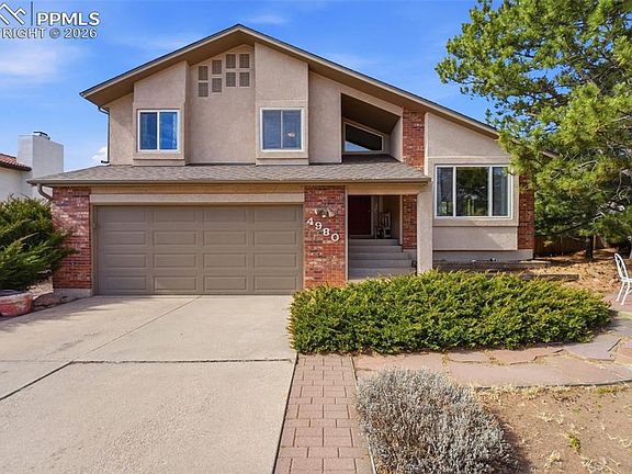 2nd image of 4980 Granby Cir