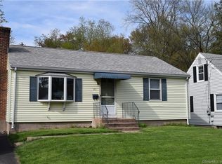 83 Lovell Ave, Windsor, CT 06095