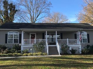 2523 Oak Grove Rd, Shelby, NC 28150